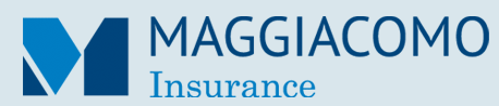 Maggiacomo Insurance logo